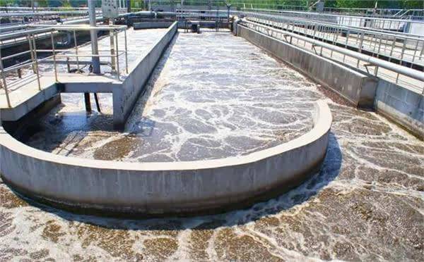 深圳廢水檢測 深圳廢水檢測