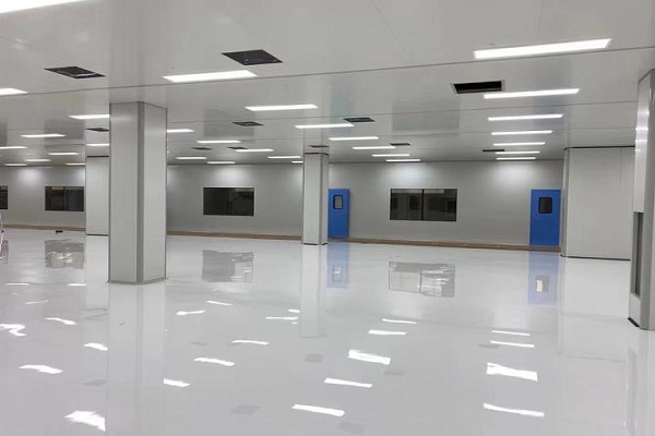 潔凈室檢測(cè)機(jī)構(gòu) 潔凈室檢測(cè)機(jī)構(gòu)