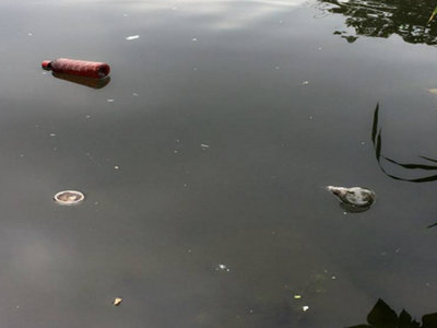 深圳水質(zhì)檢測機(jī)構(gòu)