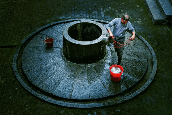 井水水質(zhì)檢測(cè) 井水水質(zhì)檢測(cè)