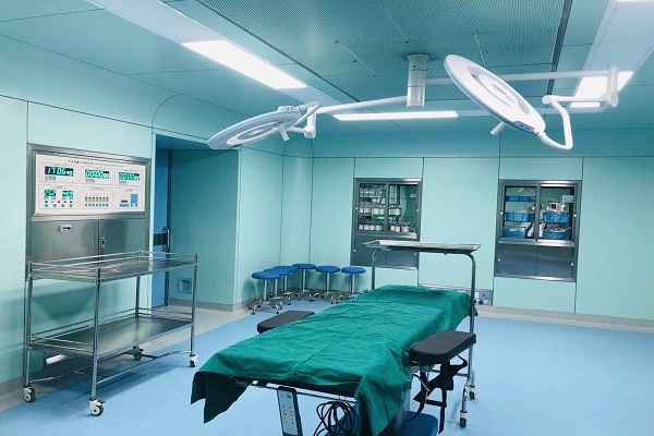 醫(yī)院潔凈室檢測(cè) 醫(yī)院潔凈室檢測(cè)