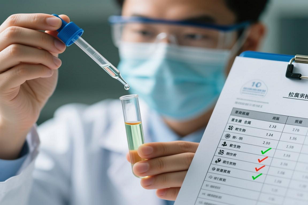 飲用水檢測機(jī)構(gòu) 飲用水檢測機(jī)構(gòu)