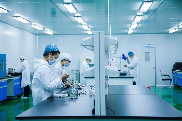 潔凈室檢測有哪些服務(wù)領(lǐng)域？各自的檢測內(nèi)容是什么？