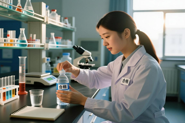 直飲水檢測機構(gòu)