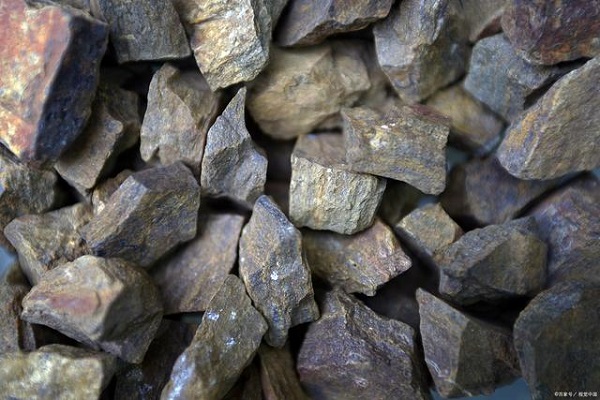 礦石含量檢測 礦石含量檢測