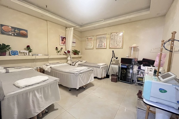 公共衛(wèi)生檢測(cè)