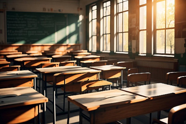 學校室內(nèi)空氣檢測