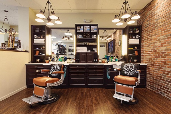 理發(fā)店公共場所衛(wèi)生檢測報告應(yīng)該多久做一次？