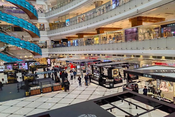 公共衛(wèi)生檢測