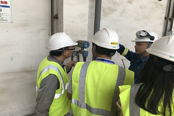 深圳企業(yè)水平衡測(cè)試報(bào)告收費(fèi)價(jià)格