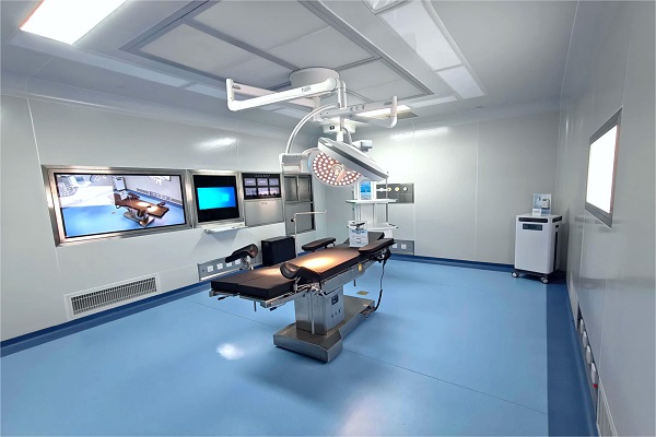 醫(yī)院手術(shù)室潔凈室檢測(cè)需要多少錢