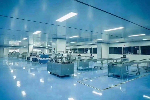 化妝品生產(chǎn)車間潔凈室檢測(cè)項(xiàng)目?jī)?nèi)容主要包含哪些？