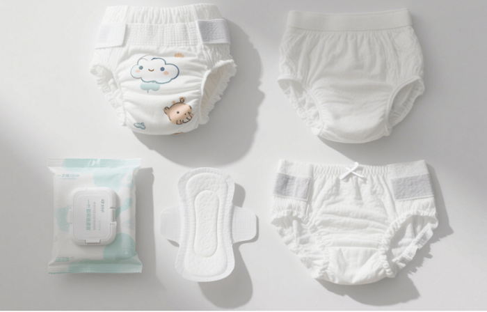 深圳紙尿褲檢測機(jī)構(gòu)哪里找？紙尿褲檢測一次價(jià)格多少錢